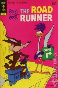 Beep Beep the Road Runner #29