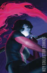Variant Cover for Grim #20