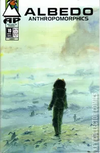 New Albedo #10