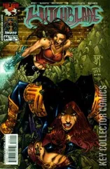Cover for Witchblade #64