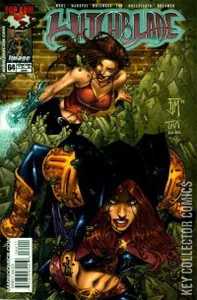 Witchblade #64