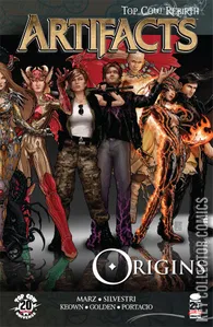 Artifacts Origins #1