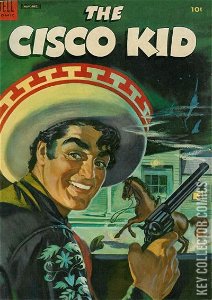 The Cisco Kid #24