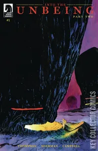 Into the Unbeing #1