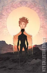 Variant Cover for Dune: House Atreides #12