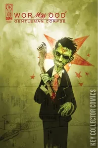 Wormwood, Gentleman Corpse #2