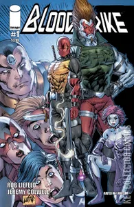 Bloodstrike #1
