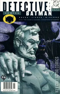 Detective Comics #774