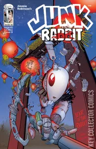 Junk Rabbit #2