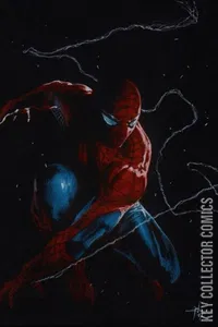 Amazing Spider-Man #1