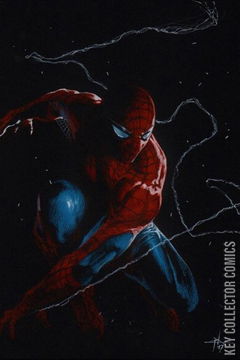 Variant Cover for Amazing Spider-Man #1