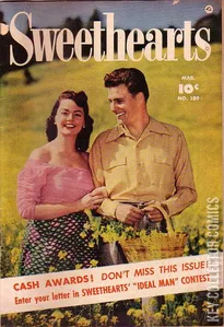 Sweethearts #109