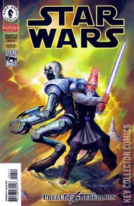 Star Wars #6