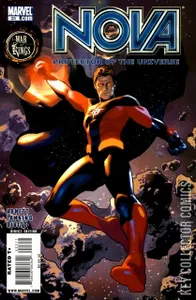Nova #23