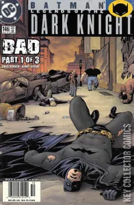 Batman: Legends of the Dark Knight #146