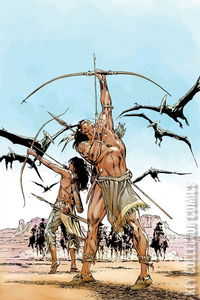 Turok #1 