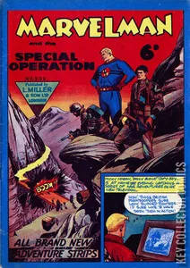 Marvelman #232