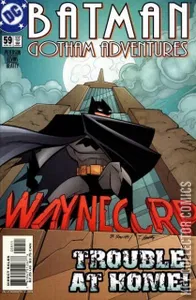 Batman: Gotham Adventures #59