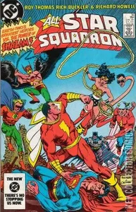 All-Star Squadron #36