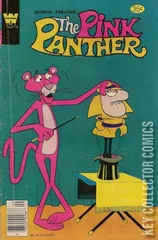 Variant Cover for Pink Panther #56