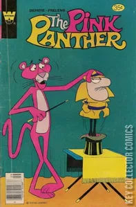Pink Panther #56