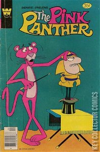 Pink Panther #56