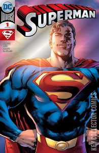 Superman #1 