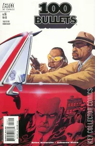 100 Bullets #16