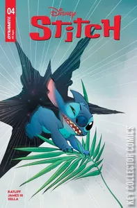 Stitch #4