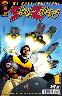 ShockRockets
