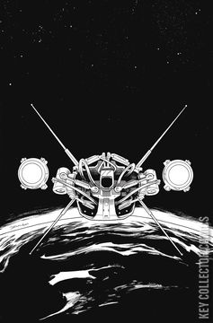 Variant Cover for Terminator, The #5