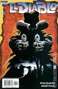 El Diablo #4