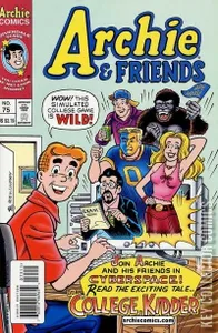 Archie & Friends #75