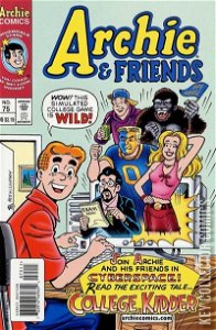 Archie & Friends #75