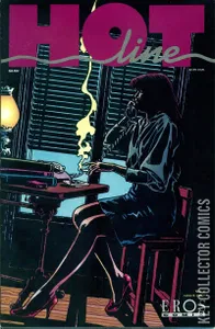 Hot Line #2