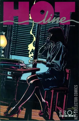 Hot Line