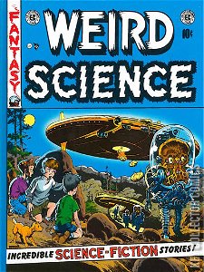 Weird Science #3