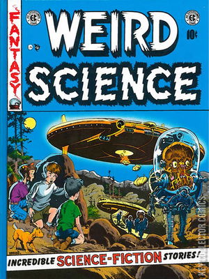 Weird Science