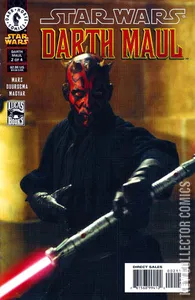 Star Wars: Darth Maul #2