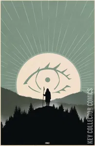 Basilisk #7
