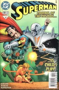 Superman #139