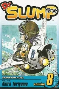 Dr. Slump #8