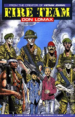 Fire Team
