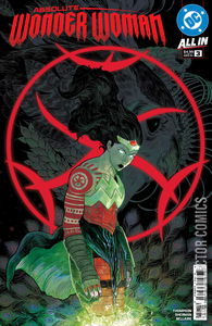 Absolute Wonder Woman #3