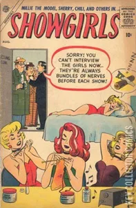 Showgirls #2