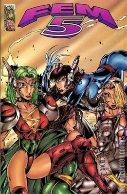 Fem 5