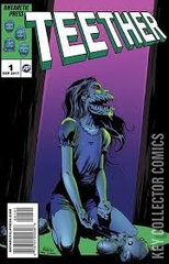Variant Cover for Teether #1