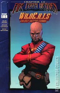 WildC.A.T.s #30