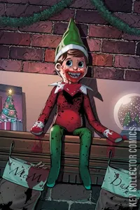 Grimm Fairy Tales: Holiday Special #0