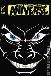 Tales From the Aniverse #3